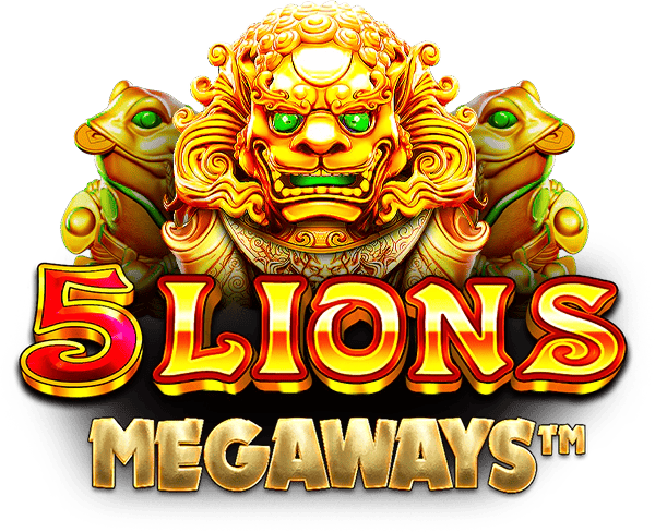 5 Lions Megaways